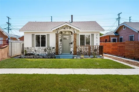 2514 Exposition Place