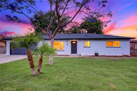 5137 Peacock Lane