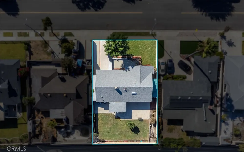 2726 Castle Rock Diamond Bar, CA 91765