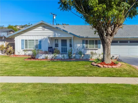 2726 Castle Rock
