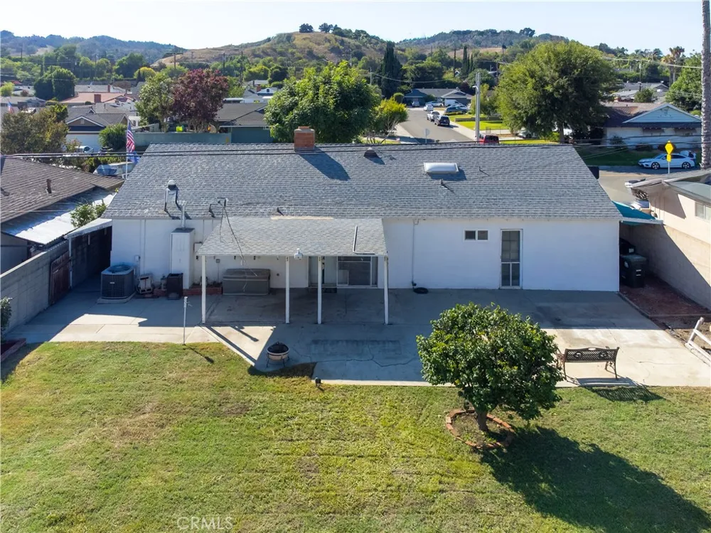 2726 Castle Rock Diamond Bar, CA 91765