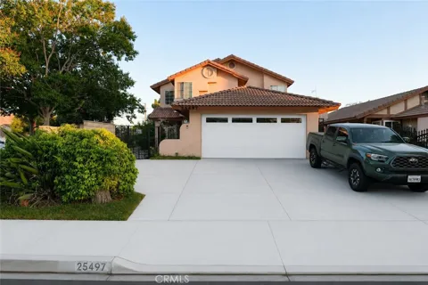 25497 Moorland Road