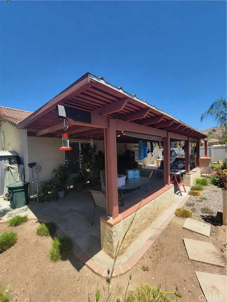 25755 VIA TEJON AVE Moreno Valley, CA 92551