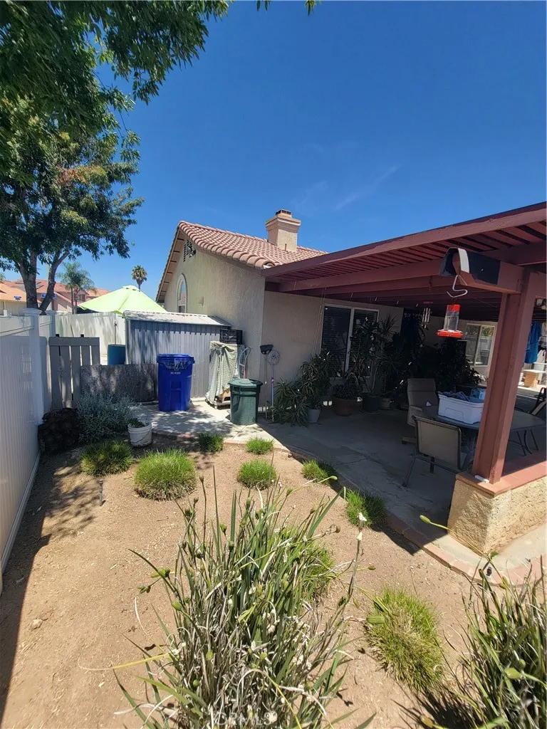 25755 VIA TEJON AVE Moreno Valley, CA 92551