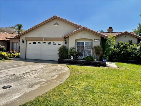 25755 VIA TEJON AVE