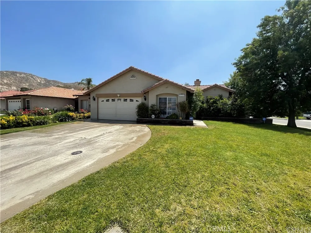 25755 VIA TEJON AVE Moreno Valley, CA 92551
