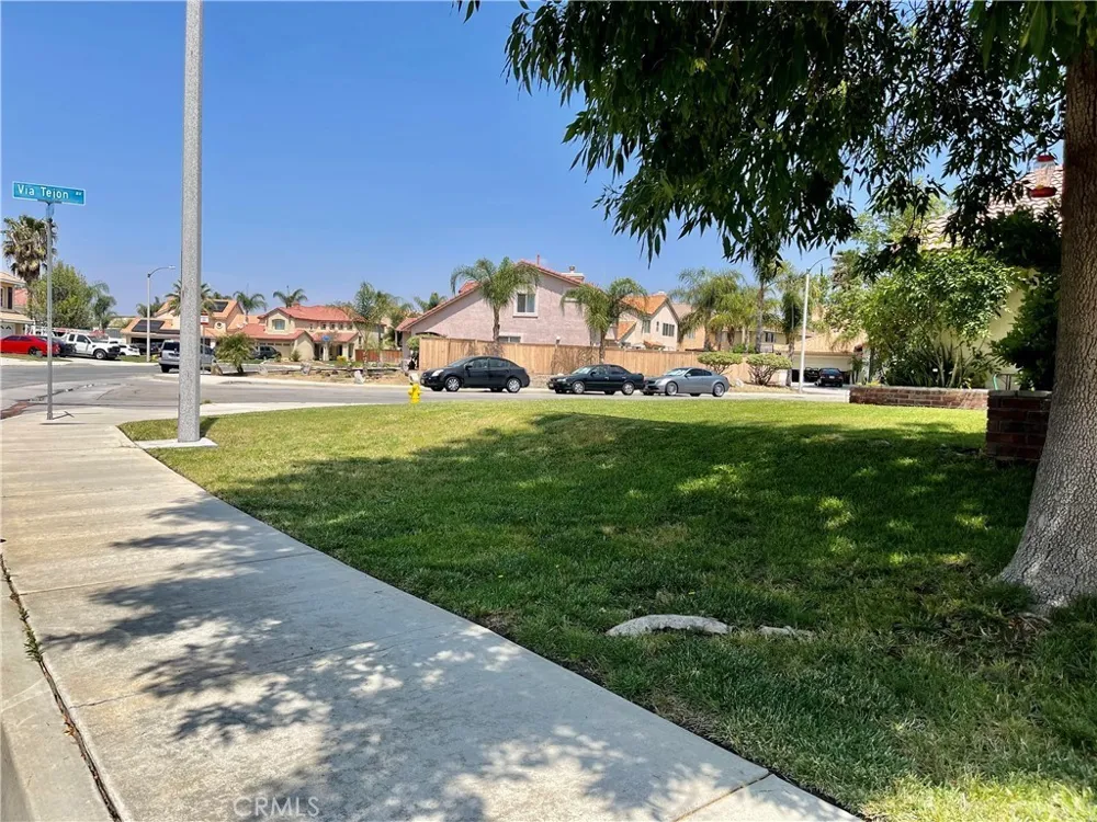 25755 VIA TEJON AVE Moreno Valley, CA 92551