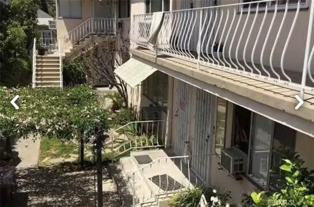 815 Pacific Long Beach, CA 90813