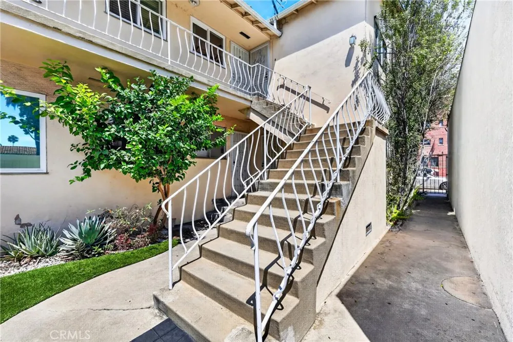 815 Pacific Long Beach, CA 90813