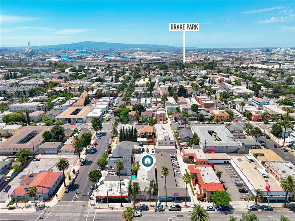 815 Pacific Long Beach, CA 90813