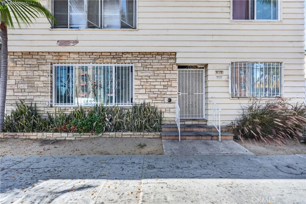 815 Pacific Long Beach, CA 90813