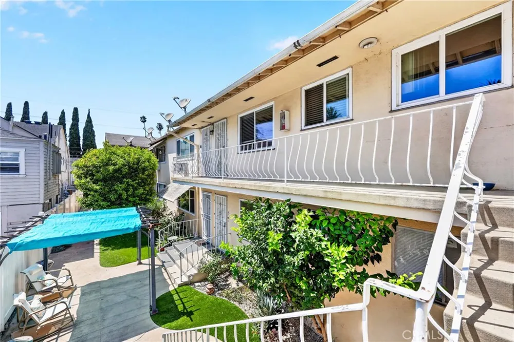 815 Pacific Long Beach, CA 90813