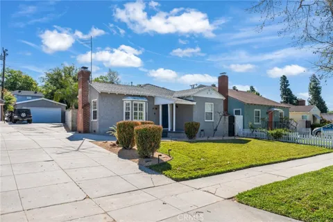 6226 Magnolia Avenue