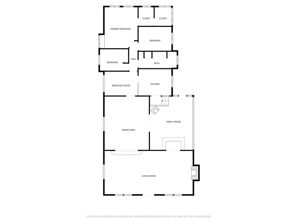 643 E Vassar Fresno, CA 93704