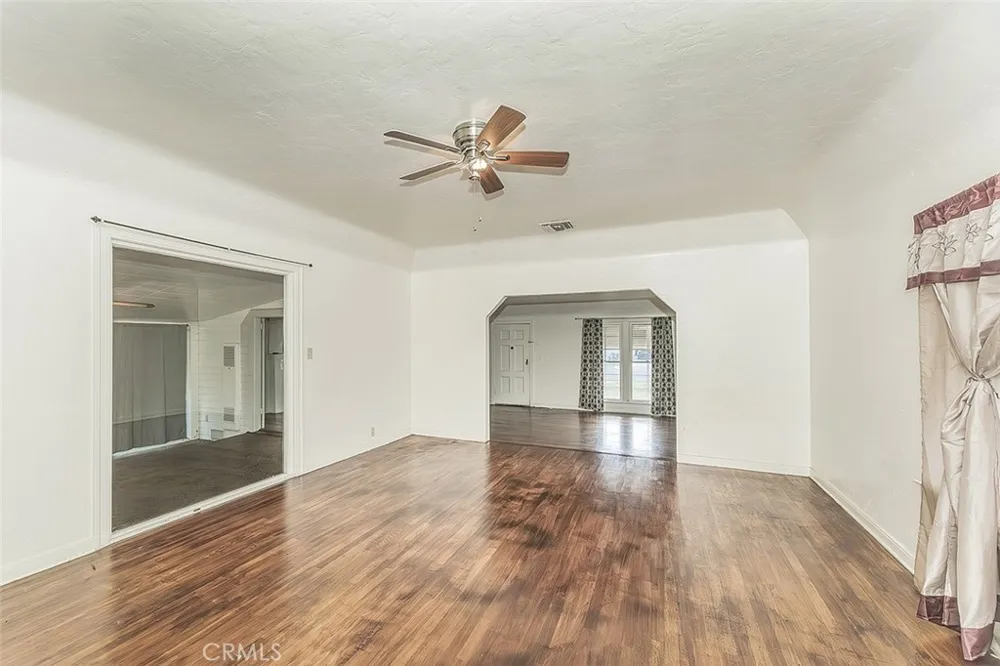 643 E Vassar Fresno, CA 93704