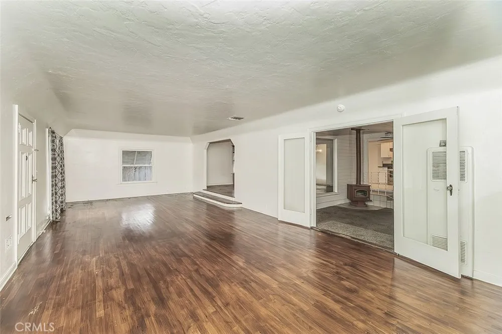 643 E Vassar Fresno, CA 93704