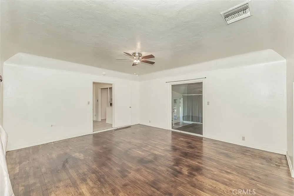 643 E Vassar Fresno, CA 93704