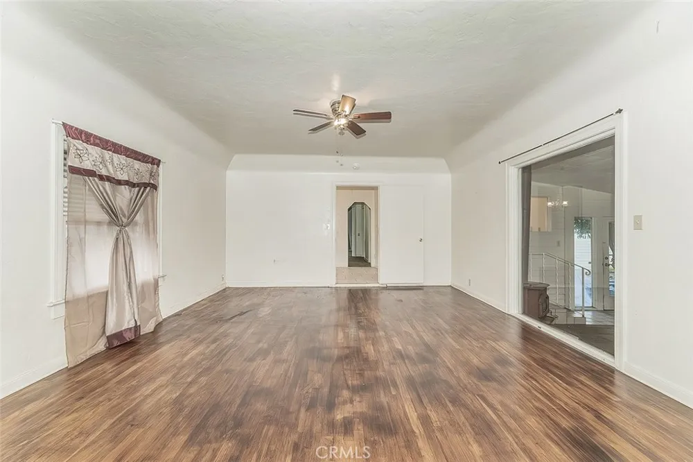 643 E Vassar Fresno, CA 93704