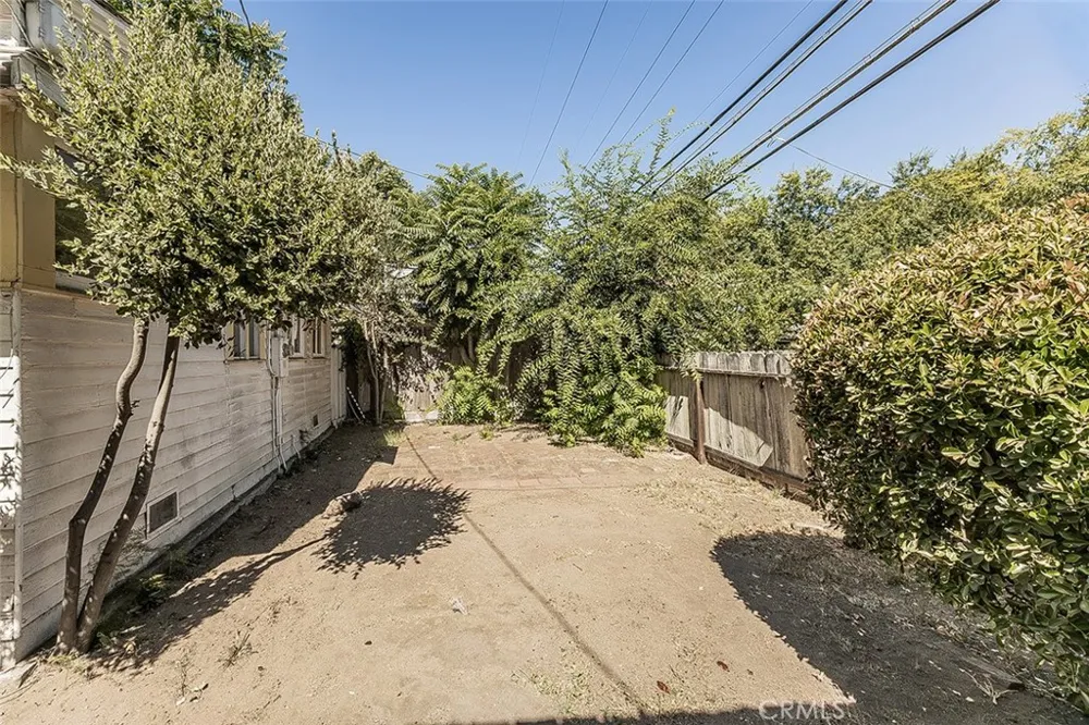 643 E Vassar Fresno, CA 93704