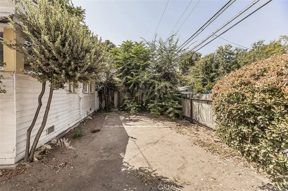 643 E Vassar Fresno, CA 93704