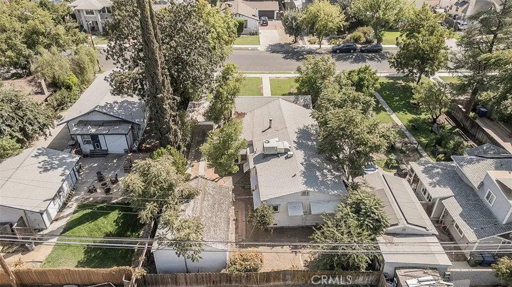 643 E Vassar Fresno, CA 93704