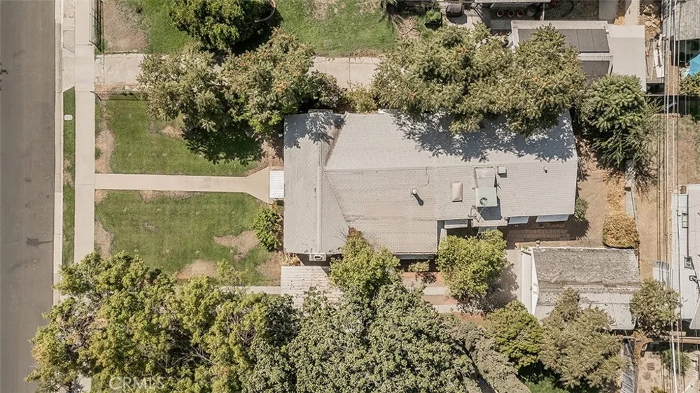 643 E Vassar Fresno, CA 93704