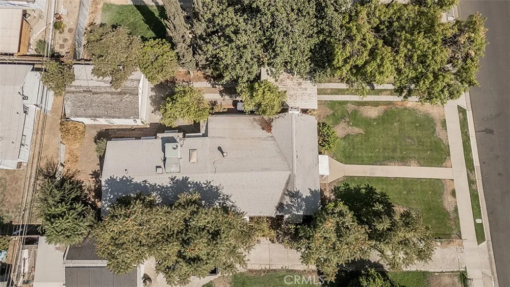 643 E Vassar Fresno, CA 93704