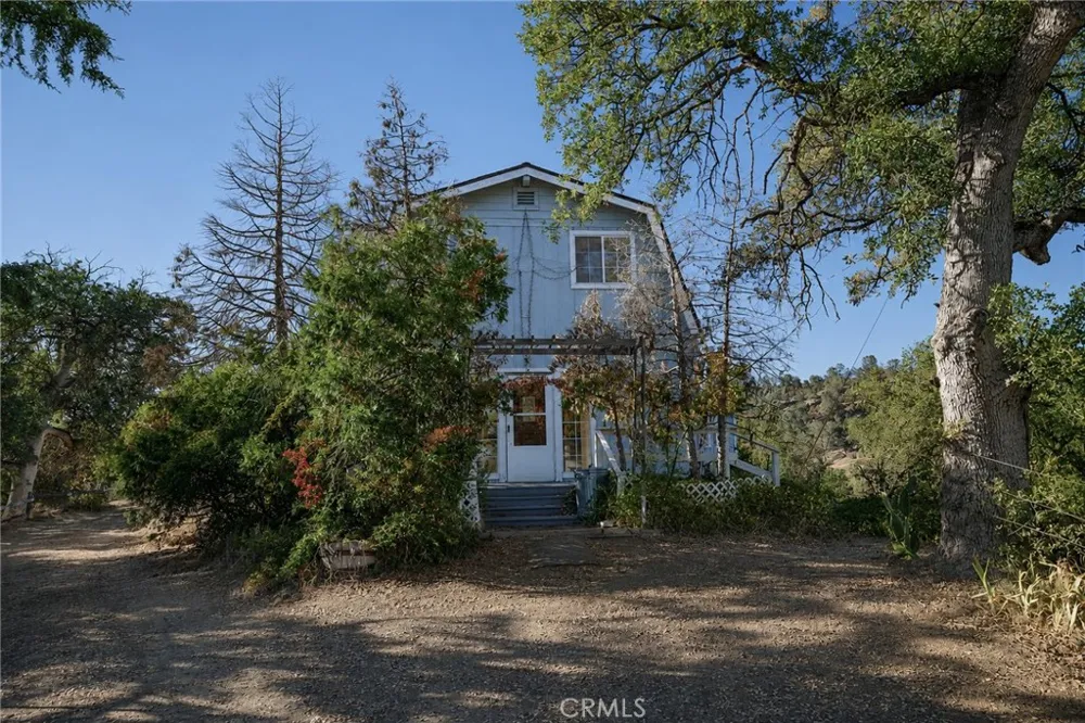 42225 Bean Gulch Ranch Coarsegold, CA 93614