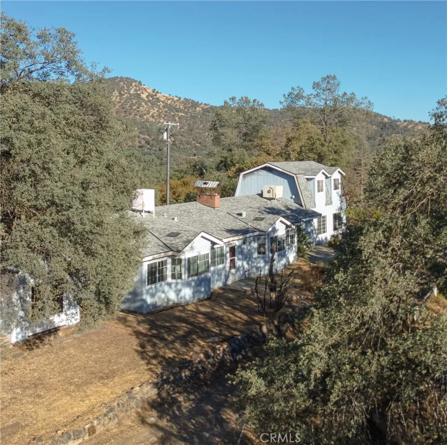 42225 Bean Gulch Ranch Coarsegold, CA 93614
