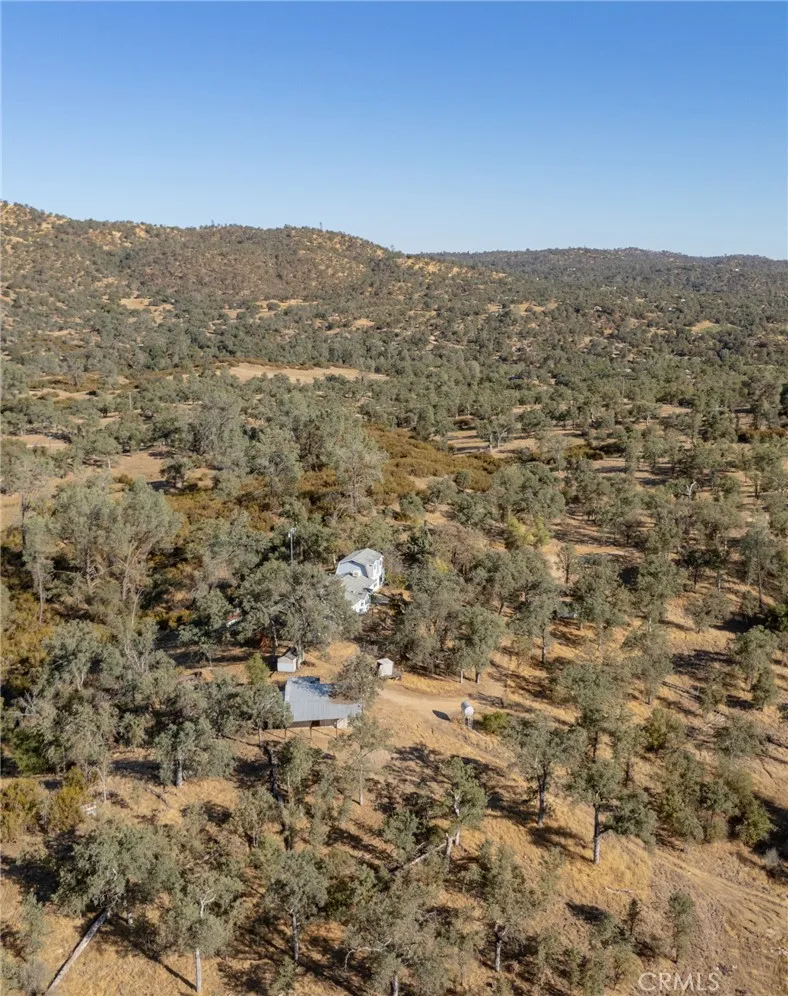42225 Bean Gulch Ranch Coarsegold, CA 93614