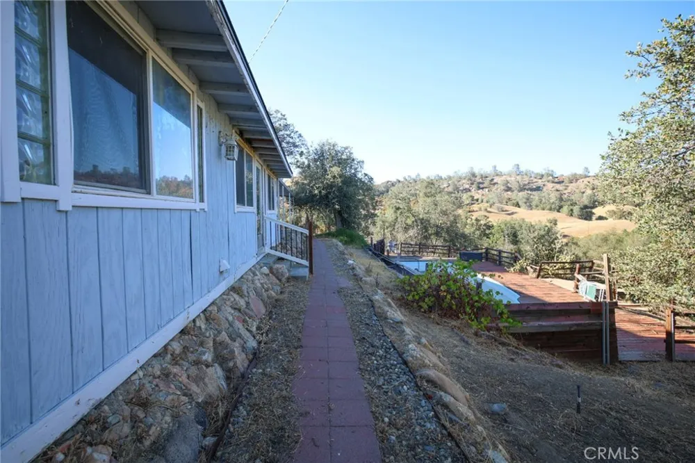 42225 Bean Gulch Ranch Coarsegold, CA 93614