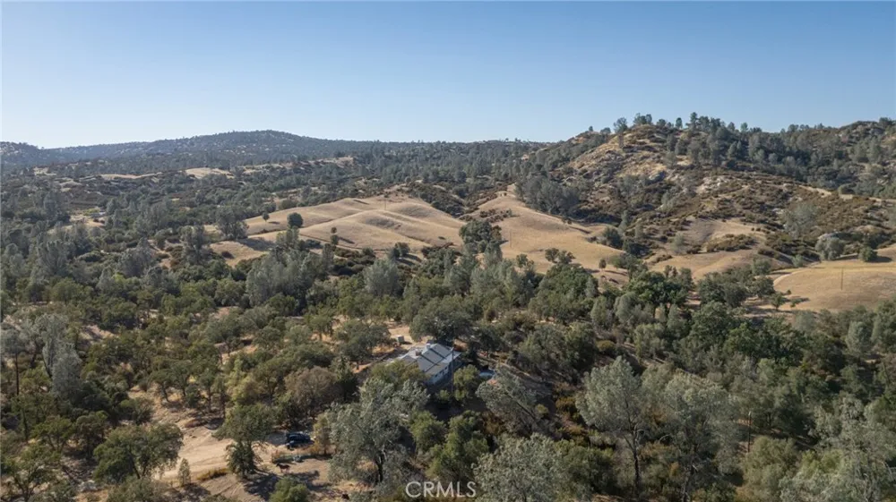 42225 Bean Gulch Ranch Coarsegold, CA 93614