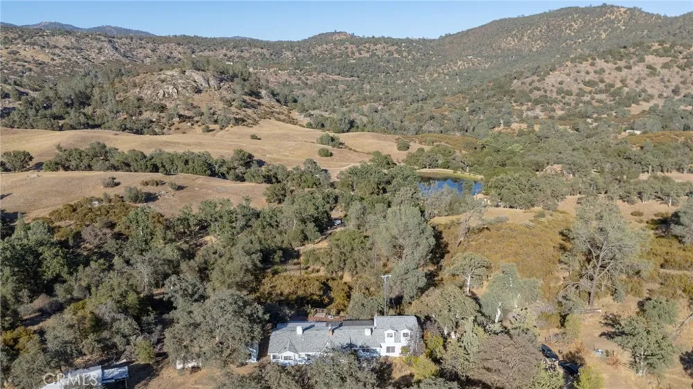 42225 Bean Gulch Ranch Coarsegold, CA 93614