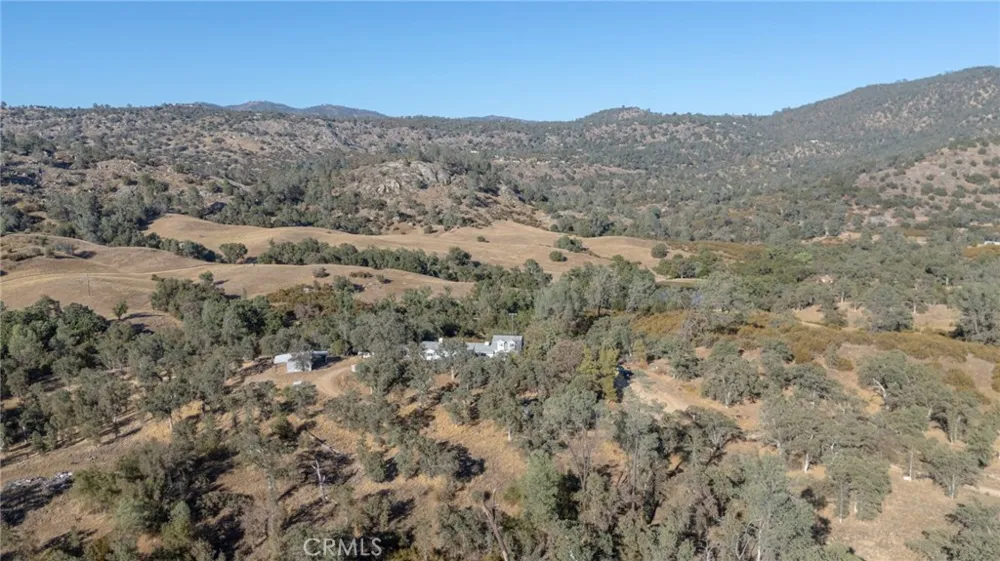 42225 Bean Gulch Ranch Coarsegold, CA 93614
