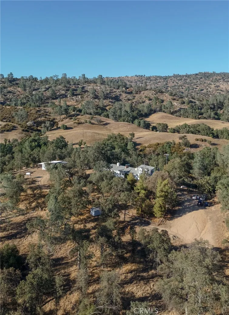 42225 Bean Gulch Ranch Coarsegold, CA 93614
