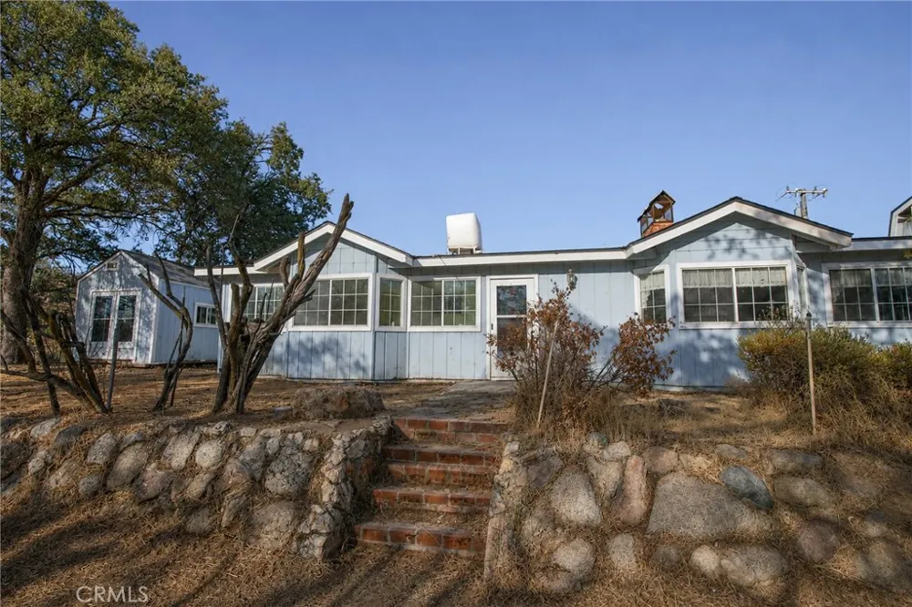 42225 Bean Gulch Ranch Coarsegold, CA 93614