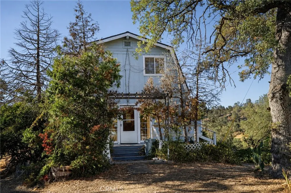 42225 Bean Gulch Ranch Coarsegold, CA 93614