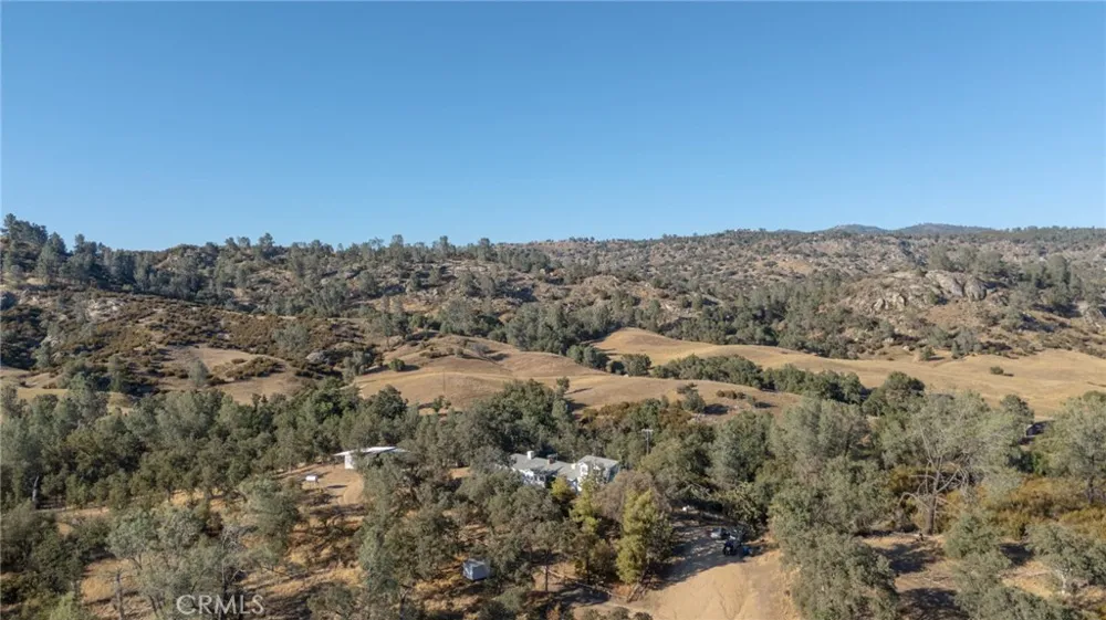 42225 Bean Gulch Ranch Coarsegold, CA 93614