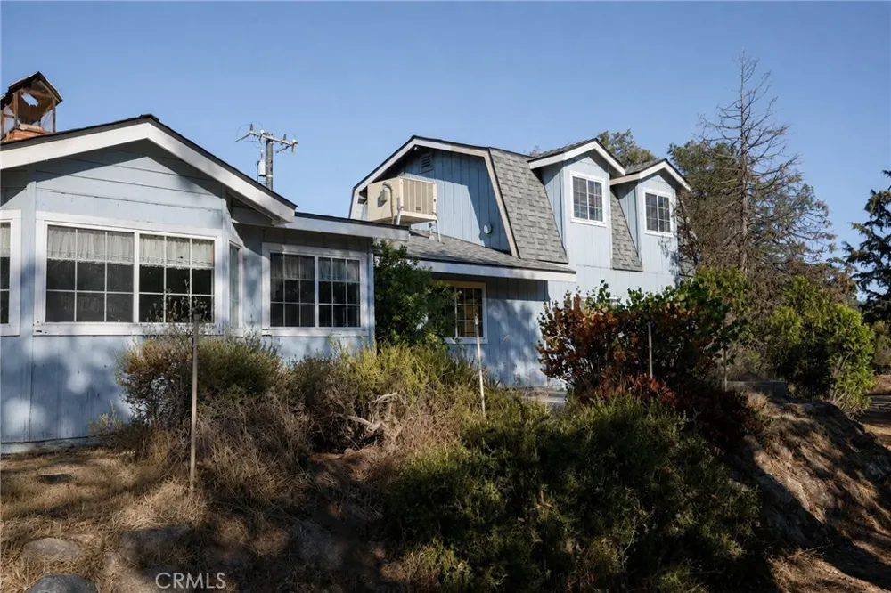 42225 Bean Gulch Ranch Coarsegold, CA 93614