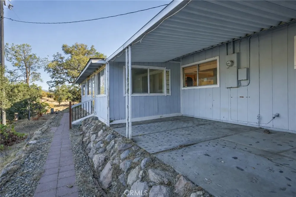42225 Bean Gulch Ranch Coarsegold, CA 93614