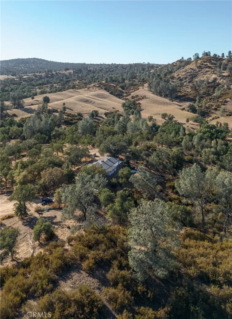 42225 Bean Gulch Ranch Coarsegold, CA 93614