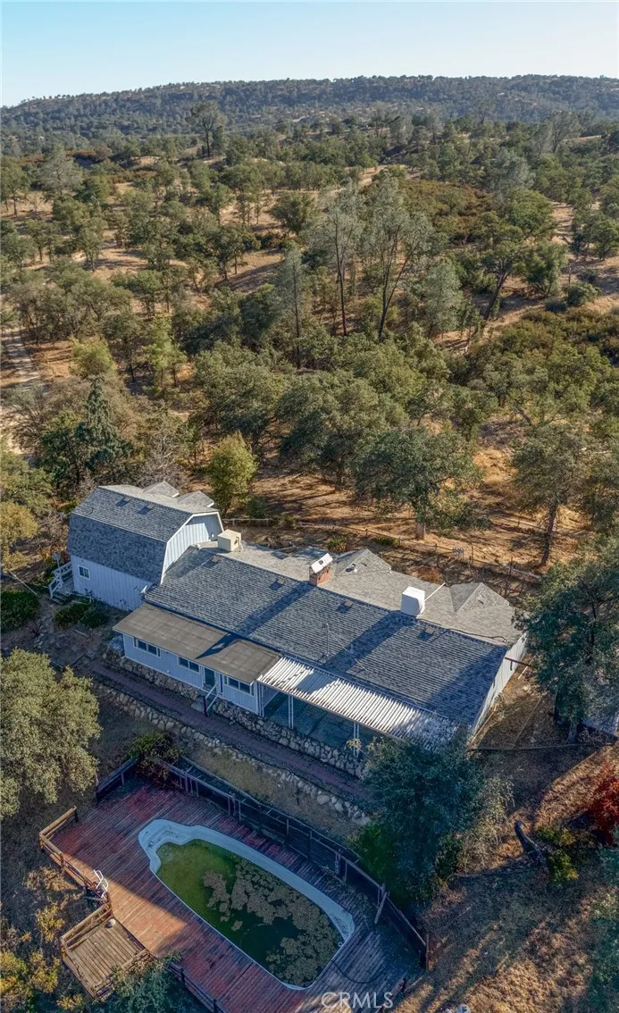 42225 Bean Gulch Ranch Coarsegold, CA 93614