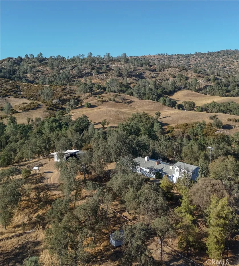 42225 Bean Gulch Ranch Coarsegold, CA 93614