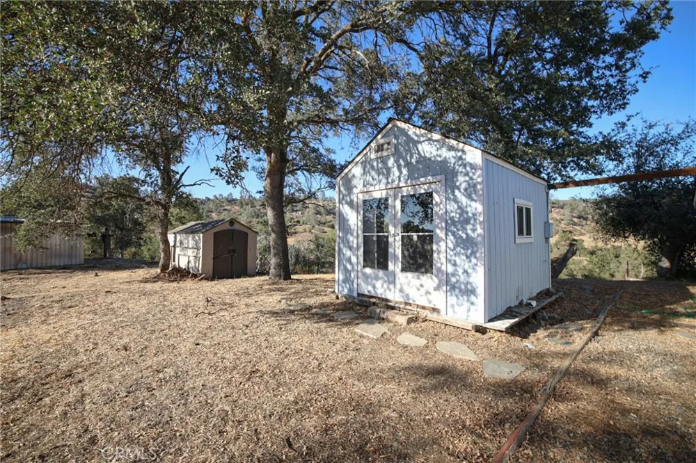 42225 Bean Gulch Ranch Coarsegold, CA 93614