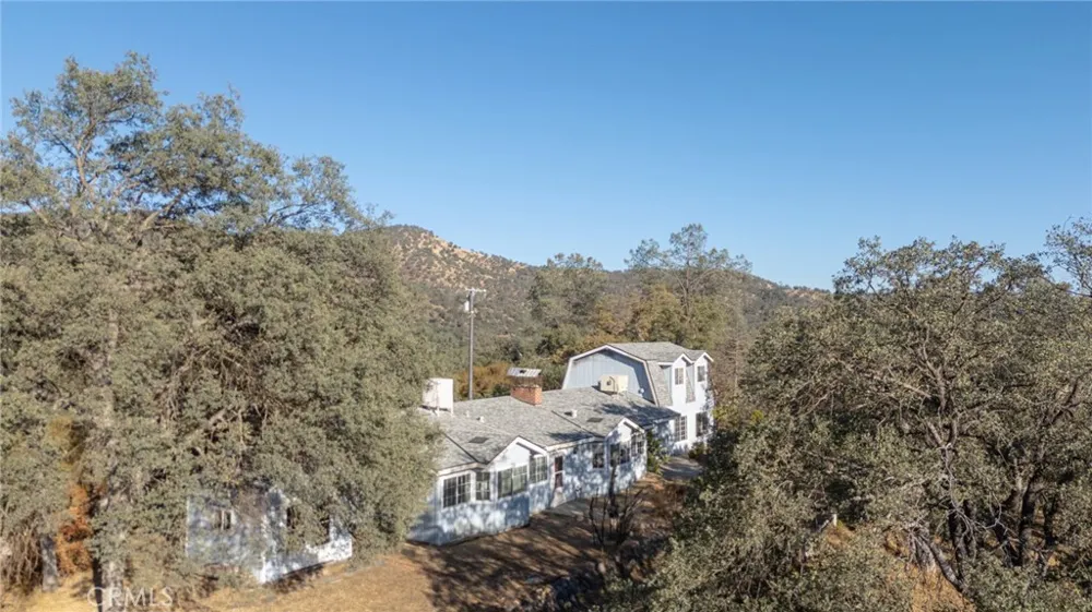42225 Bean Gulch Ranch Coarsegold, CA 93614