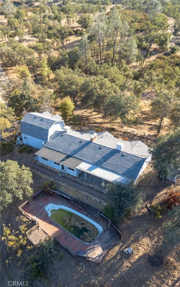 42225 Bean Gulch Ranch Coarsegold, CA 93614