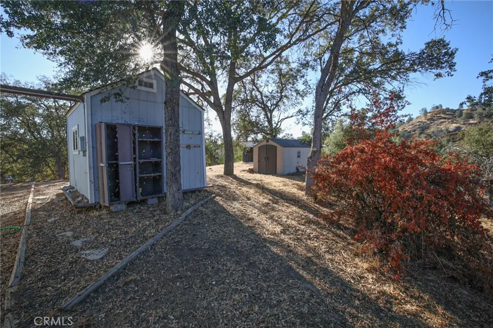 42225 Bean Gulch Ranch Coarsegold, CA 93614
