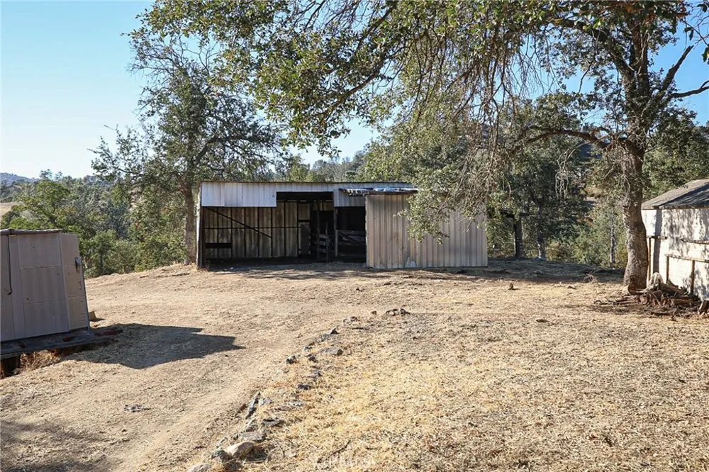 42225 Bean Gulch Ranch Coarsegold, CA 93614