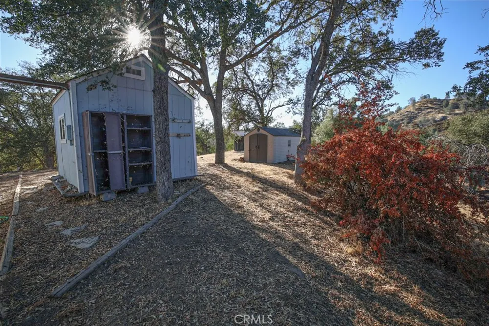 42225 Bean Gulch Ranch Coarsegold, CA 93614