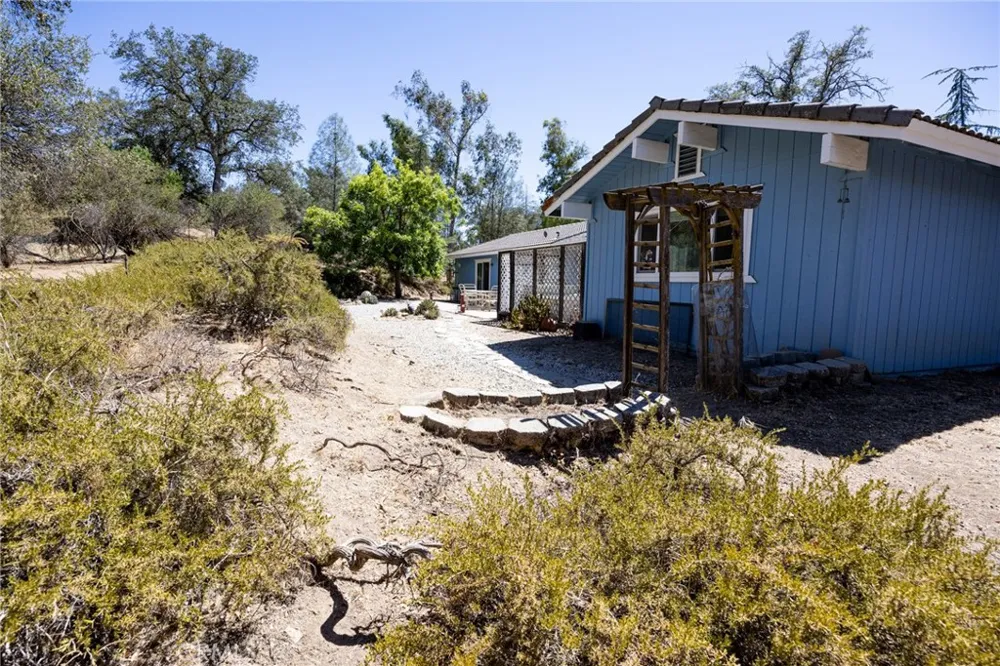 30311 Yosemite Springs PKWY Coarsegold, CA 93614